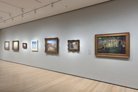 Félix Fénéon: The Anarchist and the Avant-Garde—From Signac to Matisse and Beyond. Aug 27, 2020–Jan 2, 2021. 1 other work identified