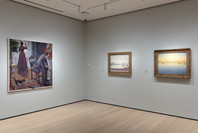 Félix Fénéon: The Anarchist and the Avant-Garde—From Signac to Matisse and Beyond. Aug 27, 2020–Jan 2, 2021. 1 other work identified