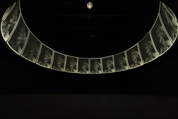 Shuzo Azuchi Gulliver's Cinematic Illumination | MoMA