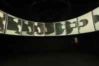 Shuzo Azuchi Gulliver’s Cinematic Illumination. Aug 27, 2020–Apr 18, 2021.