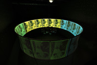 Shuzo Azuchi Gulliver’s Cinematic Illumination. Aug 27, 2020–Apr 18, 2021.