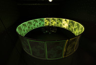 Shuzo Azuchi Gulliver’s Cinematic Illumination. Aug 27, 2020–Apr 18, 2021.