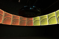Shuzo Azuchi Gulliver’s Cinematic Illumination. Aug 27, 2020–Apr 18, 2021.