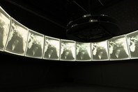 Shuzo Azuchi Gulliver’s Cinematic Illumination. Aug 27, 2020–Apr 18, 2021.
