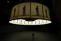 Shuzo Azuchi Gulliver’s Cinematic Illumination. Aug 27, 2020–Apr 18, 2021.