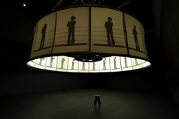 Shuzo Azuchi Gulliver's Cinematic Illumination | MoMA