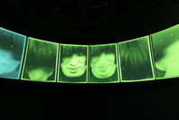 Shuzo Azuchi Gulliver’s Cinematic Illumination. Aug 27, 2020–Apr 18, 2021.