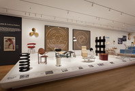 Shaping Modernity: Design 1880–1980. Dec 23, 2009–Jul 25, 2010. 2 other works identified