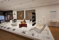 Shaping Modernity: Design 1880–1980. Dec 23, 2009–Jul 25, 2010. 1 other work identified