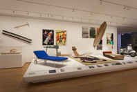 Shaping Modernity: Design 1880–1980. Dec 23, 2009–Jul 25, 2010.