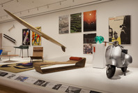 Shaping Modernity: Design 1880–1980. Dec 23, 2009–Jul 25, 2010.