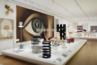 Shaping Modernity: Design 1880–1980. Dec 23, 2009–Jul 25, 2010.