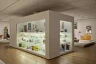 Shaping Modernity: Design 1880–1980. Dec 23, 2009–Jul 25, 2010.