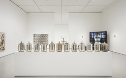 206: The Sum of All Parts. Ongoing. 3 other works identified