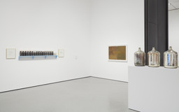 206: The Sum of All Parts. Ongoing. 2 other works identified