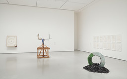 207: Assembly. Ongoing. 3 other works identified