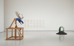 207: Assembly. Ongoing. 2 other works identified