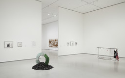 207: Assembly. Ongoing. 6 other works identified