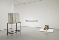 208: After the Wall. Fall 2019 - Fall 2022. 7 other works identified