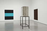 208: After the Wall. Fall 2019 - Fall 2022. 2 other works identified