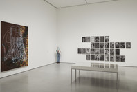 208: After the Wall. Fall 2019 - Fall 2022. 2 other works identified