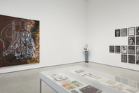 208: After the Wall. Fall 2019 - Fall 2022. 2 other works identified