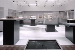 The Museum of Modern Art Archives, New York