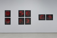 211: Carrie Mae Weems’s From Here I Saw What Happened and I Cried. Fall 2020–Spring 2021. 7 other works identified
