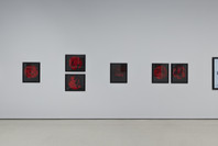 211: Carrie Mae Weems’s From Here I Saw What Happened and I Cried. Fall 2020–Spring 2021. 7 other works identified