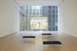 Installation photo, 2 of 3