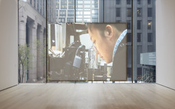 Installation photo, 3 of 3