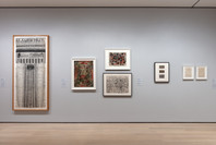 Degree Zero: Drawing at Midcentury. Nov 1, 2020–Jun 5, 2021. 3 other works identified