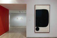 Degree Zero: Drawing at Midcentury. Nov 1, 2020–Jun 5, 2021. 2 other works identified