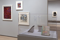 Degree Zero: Drawing at Midcentury. Nov 1, 2020–Jun 5, 2021. 4 other works identified