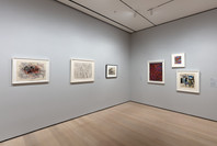 Degree Zero: Drawing at Midcentury. Nov 1, 2020–Jun 5, 2021. 4 other works identified
