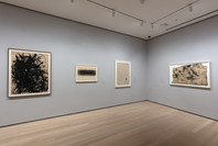 Degree Zero: Drawing at Midcentury. Nov 1, 2020–Jun 5, 2021. 3 other works identified