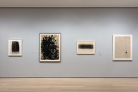 Degree Zero: Drawing at Midcentury. Nov 1, 2020–Jun 5, 2021. 3 other works identified