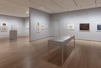 Degree Zero: Drawing at Midcentury. Nov 1, 2020–Jun 5, 2021. 7 other works identified