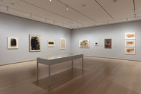 Degree Zero: Drawing at Midcentury. Nov 1, 2020–Jun 5, 2021. 9 other works identified