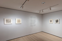 Degree Zero: Drawing at Midcentury. Nov 1, 2020–Jun 5, 2021. 3 other works identified