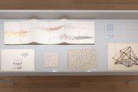 Degree Zero: Drawing at Midcentury. Nov 1, 2020–Jun 5, 2021. 4 other works identified