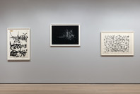 Degree Zero: Drawing at Midcentury. Nov 1, 2020–Jun 5, 2021. 2 other works identified