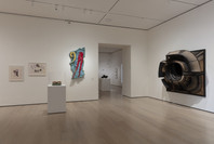 408: Everyday Encounters. Nov 14, 2020–Mar 4, 2025. 4 other works identified