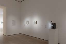 410: Nam June Paik, Instant Zen | MoMA