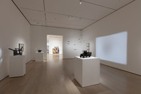 410: Nam June Paik, Instant Zen. Through Fall 2023. 2 other works identified