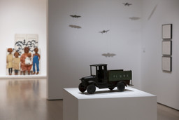 Installation photo, 8 of 9