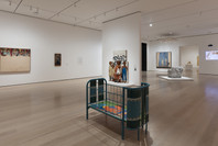 412: Domestic Disruption. Ongoing. 6 other works identified