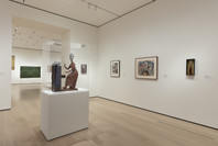 509: New York City, 1920s. Nov 14, 2020–Nov 26, 2023. 4 other works identified