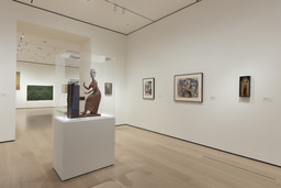 Installation photo, 4 of 9