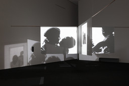 Installation photo, 18 of 19